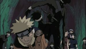 Naruto: 1×36