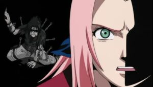 Naruto: 1×5