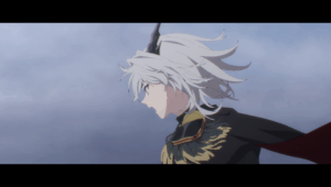 Arknights: 3×6