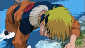 Naruto: 1×4