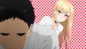 My Dress-Up Darling: 1×9