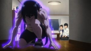 Detectives These Days Are Crazy!: 1×2