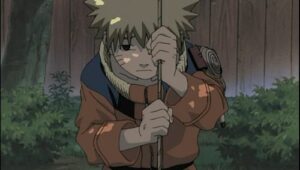 Naruto: 1×1