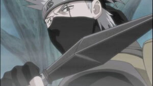 Naruto: 1×9