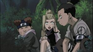 Naruto: 1×31