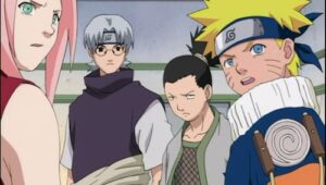 Naruto: 1×23