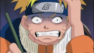 Naruto: 1×24