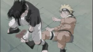 Naruto: 1×16