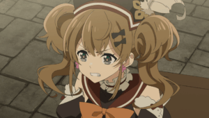 The Water Magician: 1×3