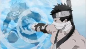 Naruto: 1×8
