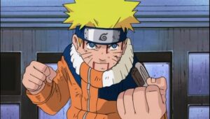 Naruto: 1×45