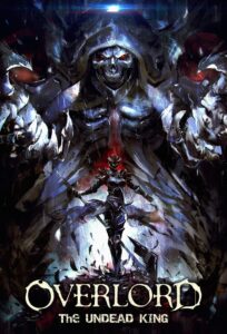 Overlord: The Undead King (Movie 1)