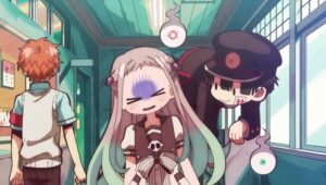 Toilet-Bound Hanako-kun: 1×1