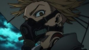 Gachiakuta: 1×2