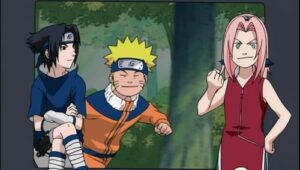 Naruto: 1×26