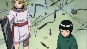 Naruto: 1×43