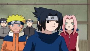 Naruto: 1×21