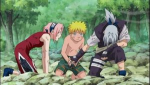 Naruto: 1×35