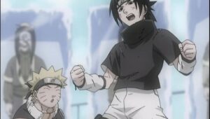 Naruto: 1×14
