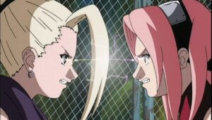 Naruto: 1×27