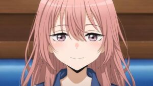 My Dress-Up Darling: 1×8