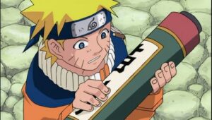 Naruto: 2×54