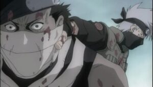 Naruto: 1×18