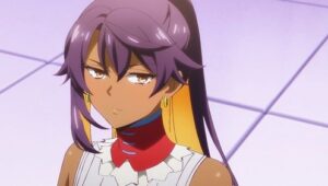 Onmyo Kaiten Re:Birth Verse: 1×3