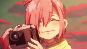 Toilet-Bound Hanako-kun: 1×8