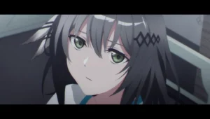 Arknights: 3×3