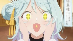 Mai?! No Freaking Way! (...Or Maybe?)