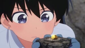 Ruri Rocks: 1×2