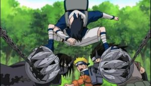 Naruto: 1×6