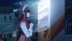 Reborn as a Vending Machine, I Now Wander the Dungeon: 1×6