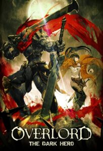 Overlord: The Dark Hero (Movie 2)