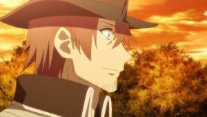 Reborn as a Vending Machine, I Now Wander the Dungeon: 1×8