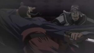 Beyond the Heavens: 1×3