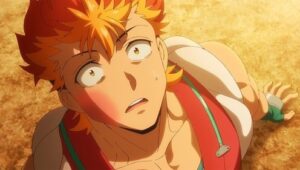 Onmyo Kaiten Re:Birth Verse: 1×2