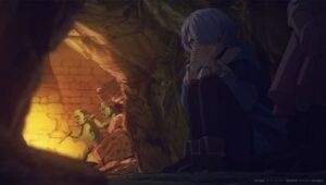 Welcome to the Outcast’s Restaurant!: 1×3