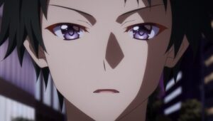 9-nine- Ruler’s Crown: 1×3