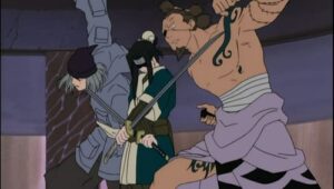 Naruto: 1×10