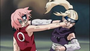 Naruto: 1×42