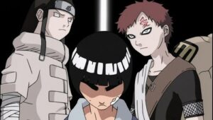 Naruto: 2×65