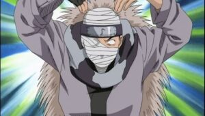 Naruto: 1×33