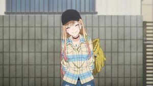 My Dress-Up Darling: 1×2