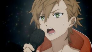 HANA-Doll*: Reinterpretation of Flowering: 1×8