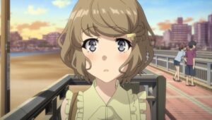 Rascal Does Not Dream of Bunny Girl Senpai: 1×5
