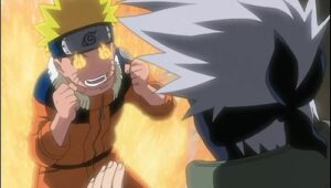 Naruto: 1×20
