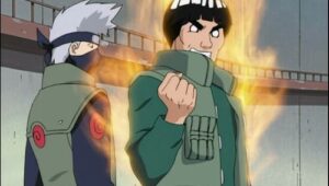 Naruto: 1×37