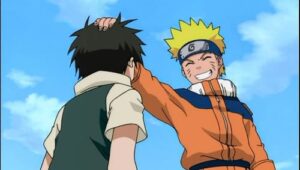 Naruto: 1×13